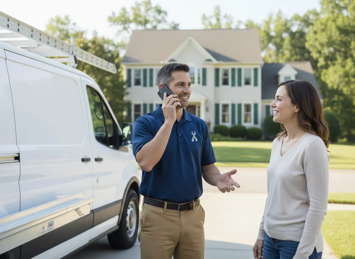Home Gutter Service La Belle, MO FAQs
