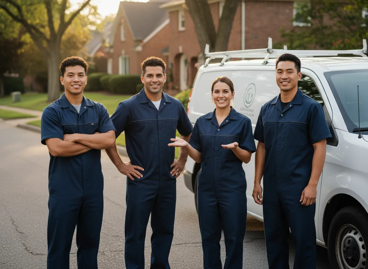 Home Gutter Service company in La Belle, MO